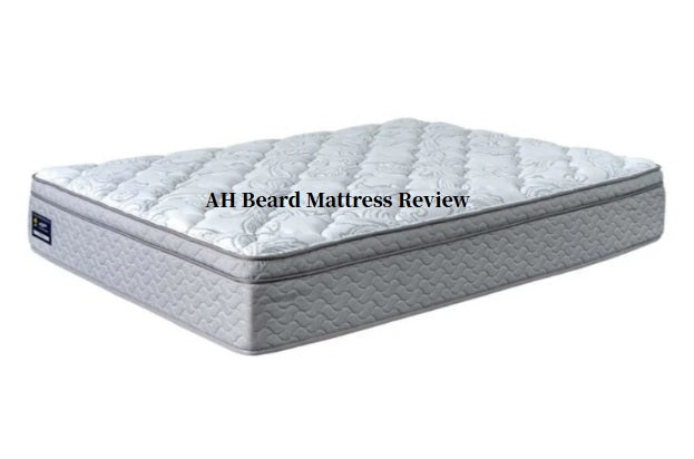 ah beard mattress reviews