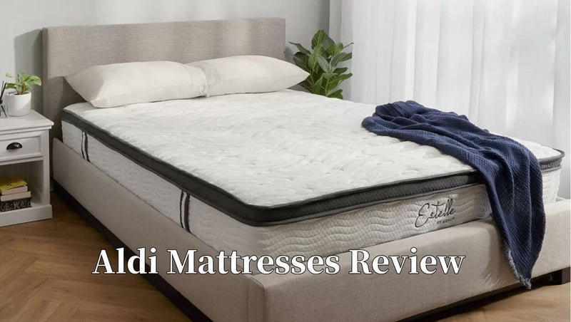 aldi mattress