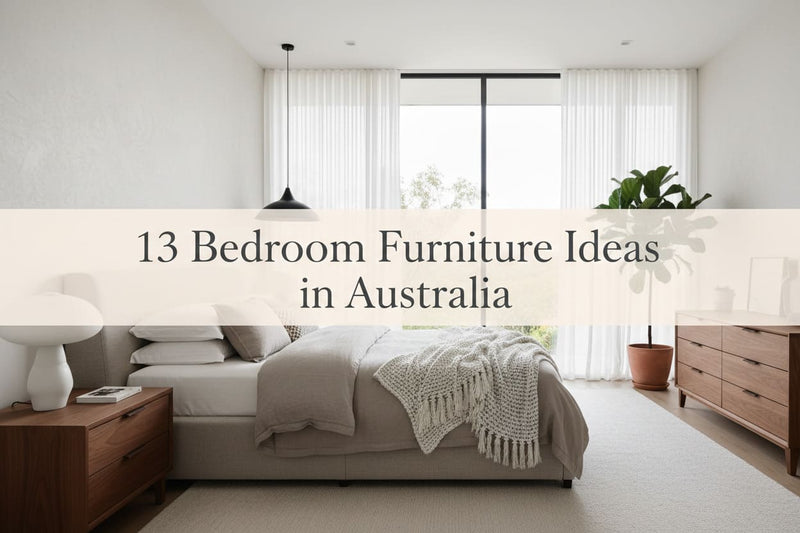 bedroom furniture ideas for guest or master bedroom