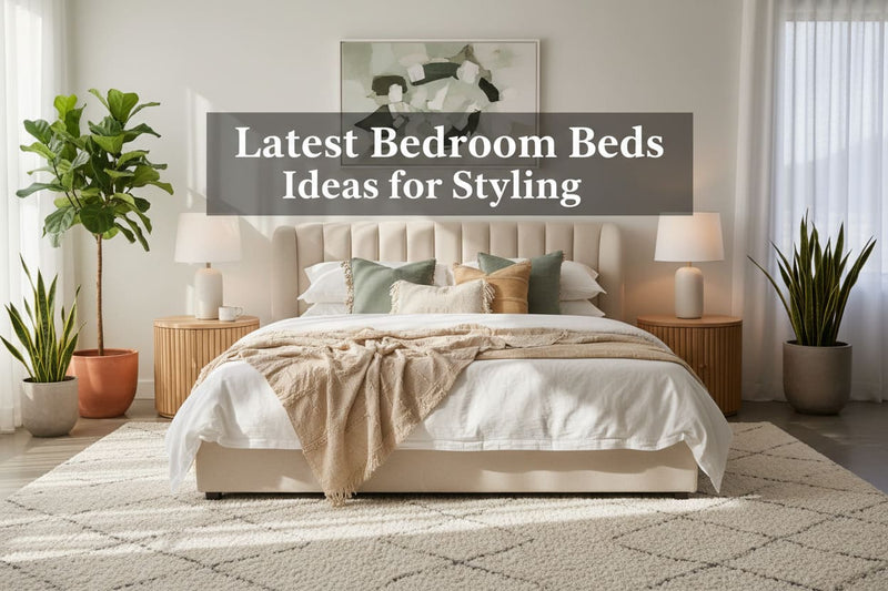 bedroom beds ideas
