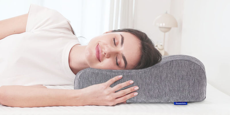 What is the Best Cervical Pillow for Neck Pain | Expert Guide