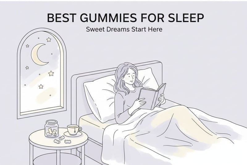 gummies for sleep