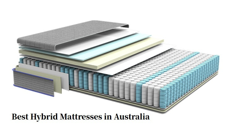 The Ultimate Guide to Best Hybrid Mattress Australia 2025