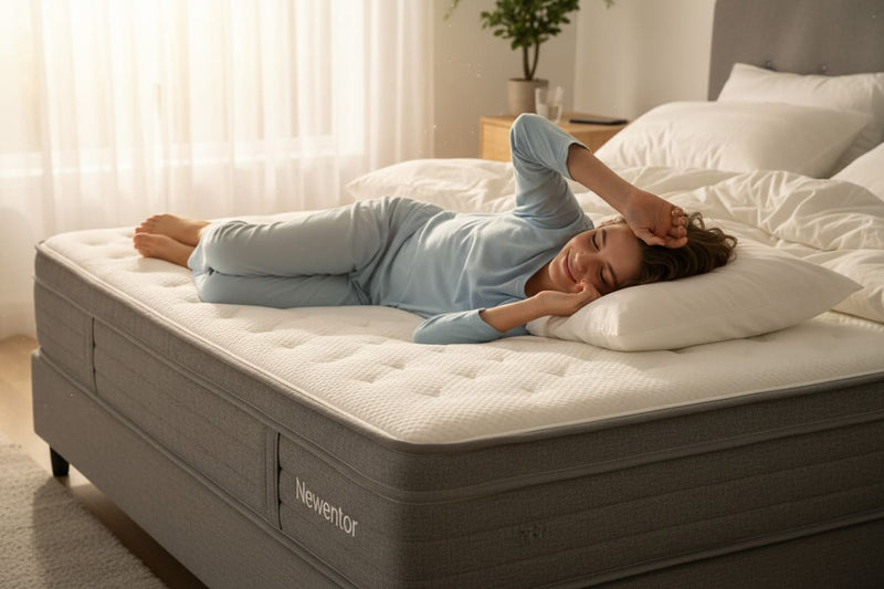 best mattress for teenager