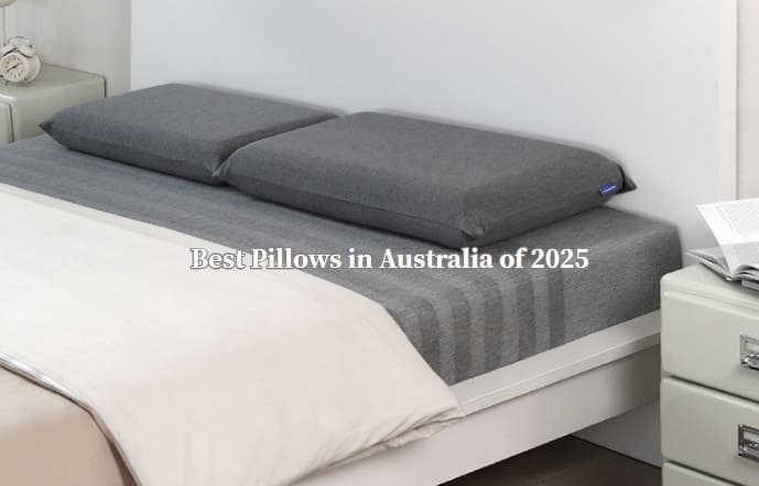 best pillows australia