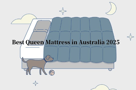 best queen mattress australia