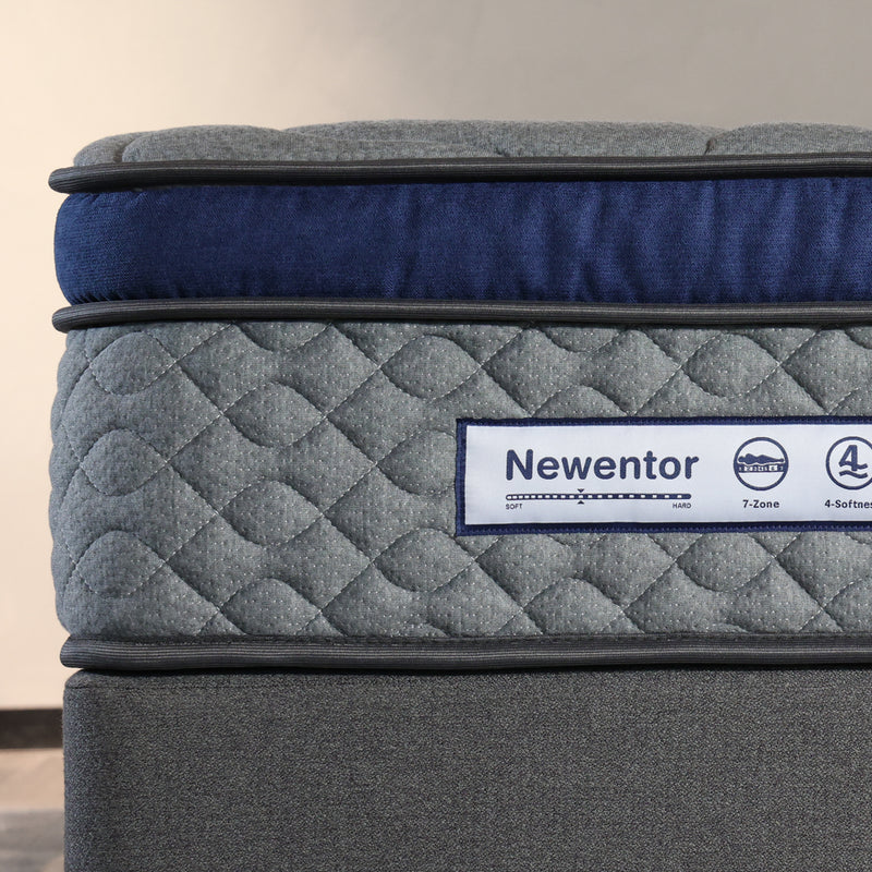 Six Facts About Pocket Spring Mattress