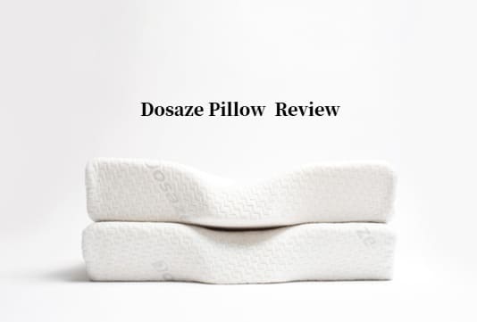 dosaze pillow review