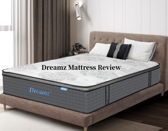 dreamz mattress