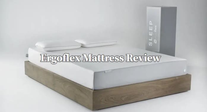 2025 Ergoflex Mattress Reviews Australia: Honest Expert Tested