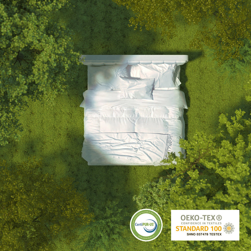  Eco-friendly Mattress