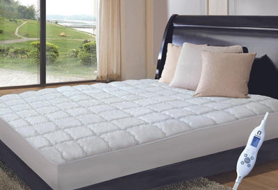 Heated Bed Topper 2025 Guide: Is It Worth It?