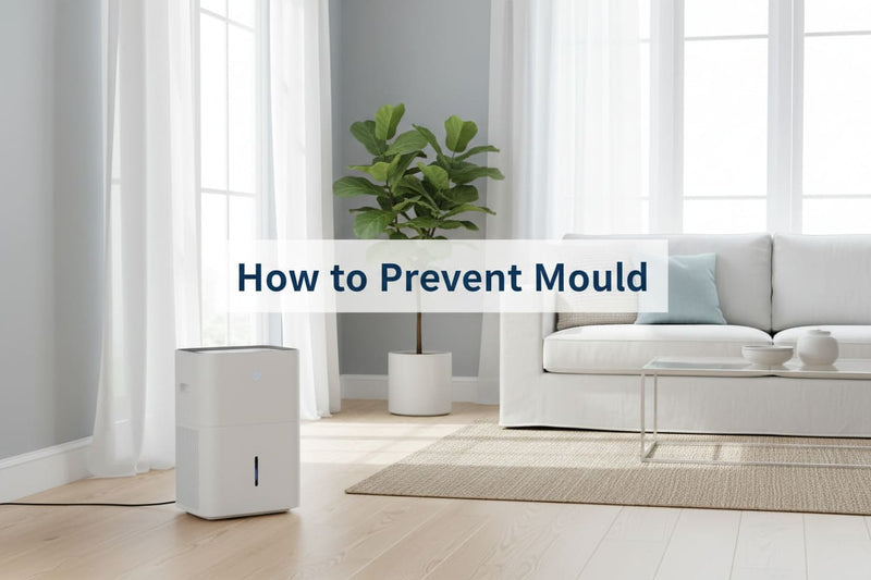 how to prevent mould