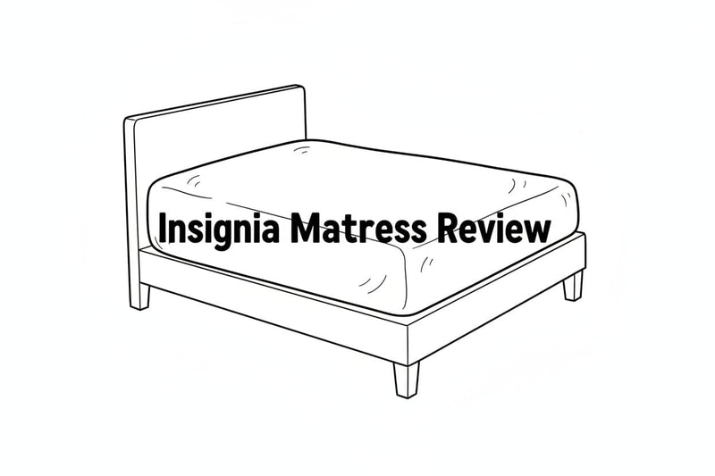 insignia mattress review