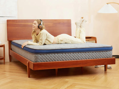 King Single vs Double Bed Size（2025 Ultimate Guide)