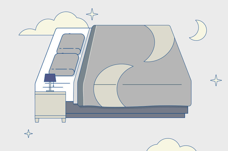 king mattress size