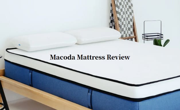 Macoda Mattress Review in 2025 - All You Need to Know