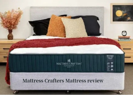mattress crafters review