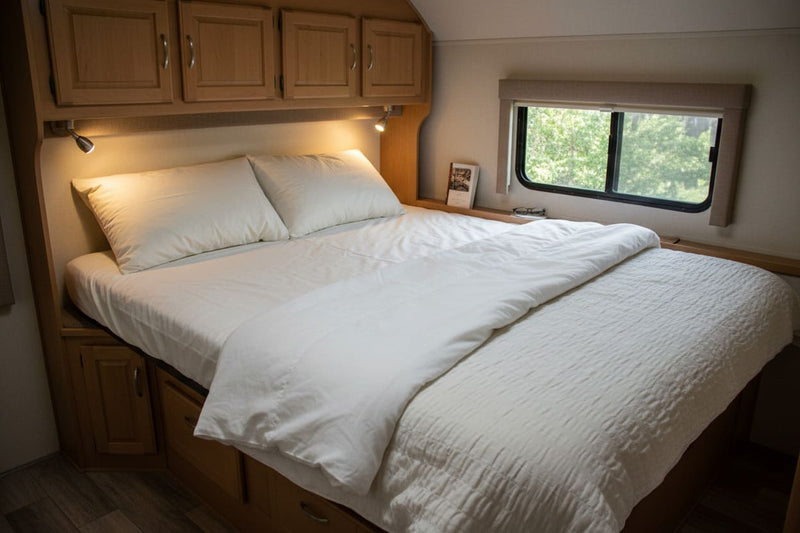 mattress for rv camper