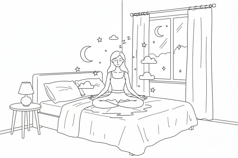 meditation for sleep
