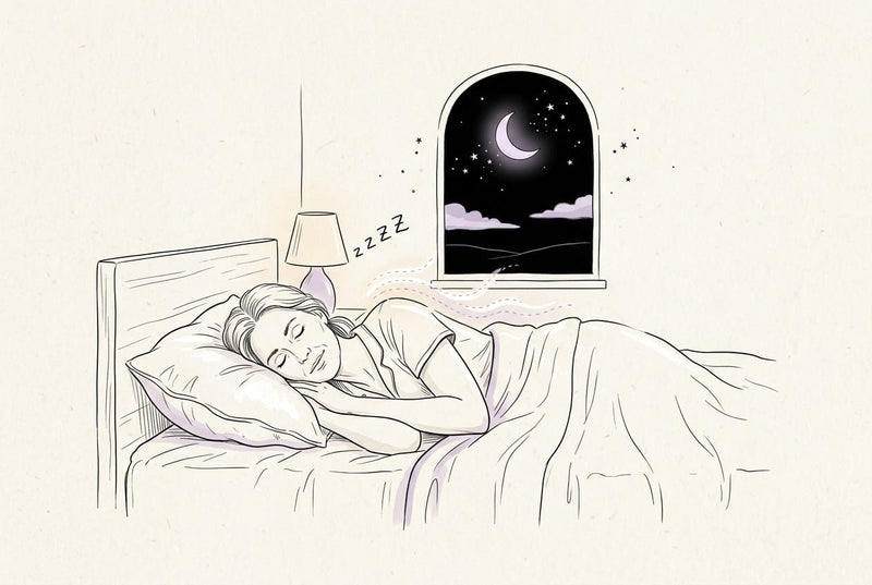 menopause and insomnia