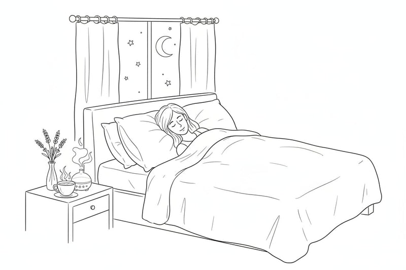 natural sleep remedies