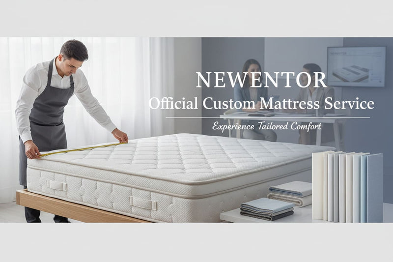 custom mattress