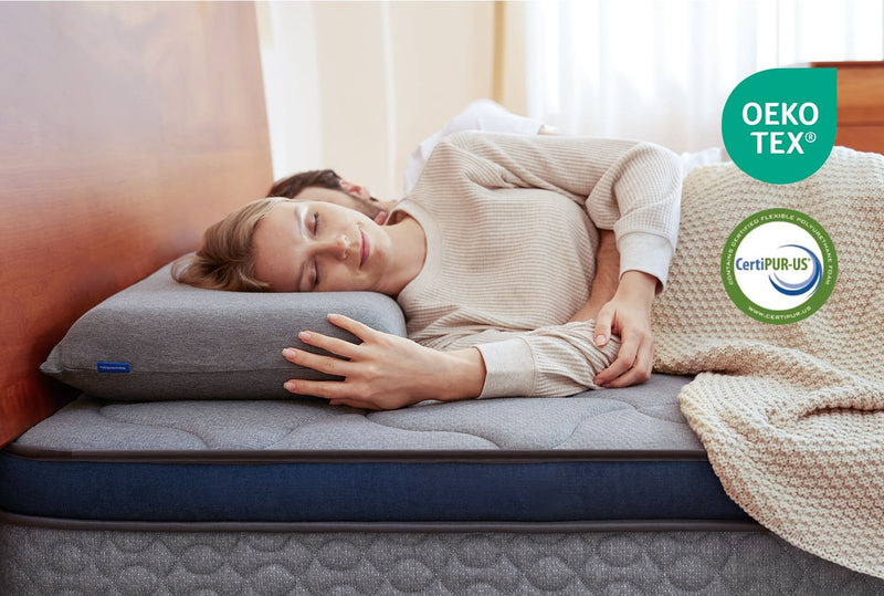 3 Best Non-Toxic & Organic Mattresses in Australia