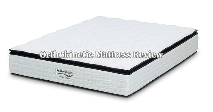 2025 Orthokinetic Mattress Reviews: Should You Consider It?
