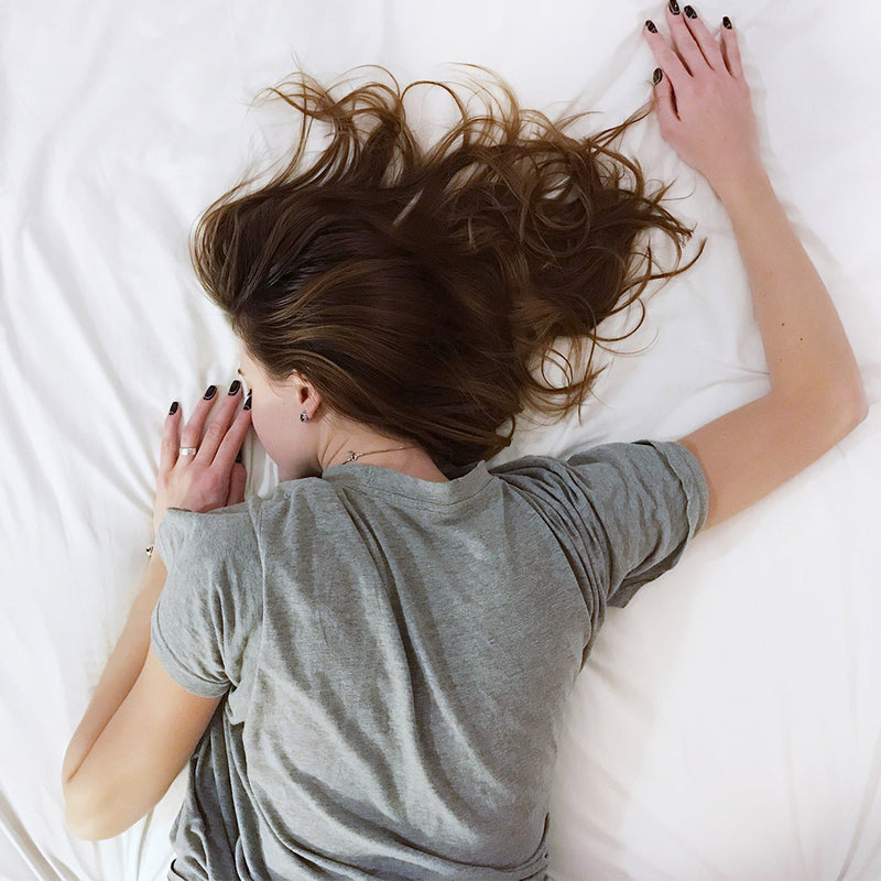 How Can A Mattress Help With Sleep Apnea?