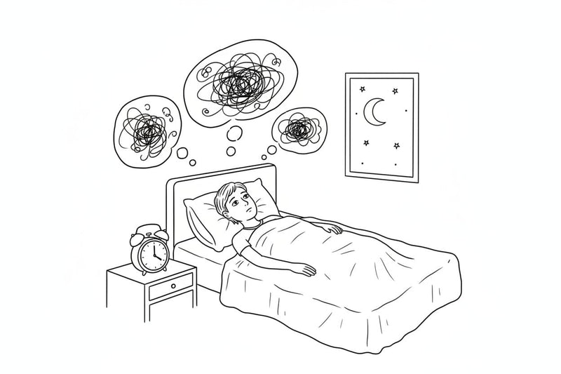 sleep disorders
