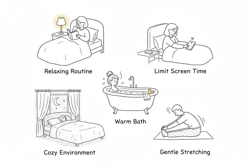 sleep hygiene
