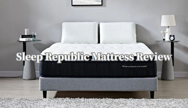 2025 Sleep Republic Mattress Reviews Australia [Real Tested]