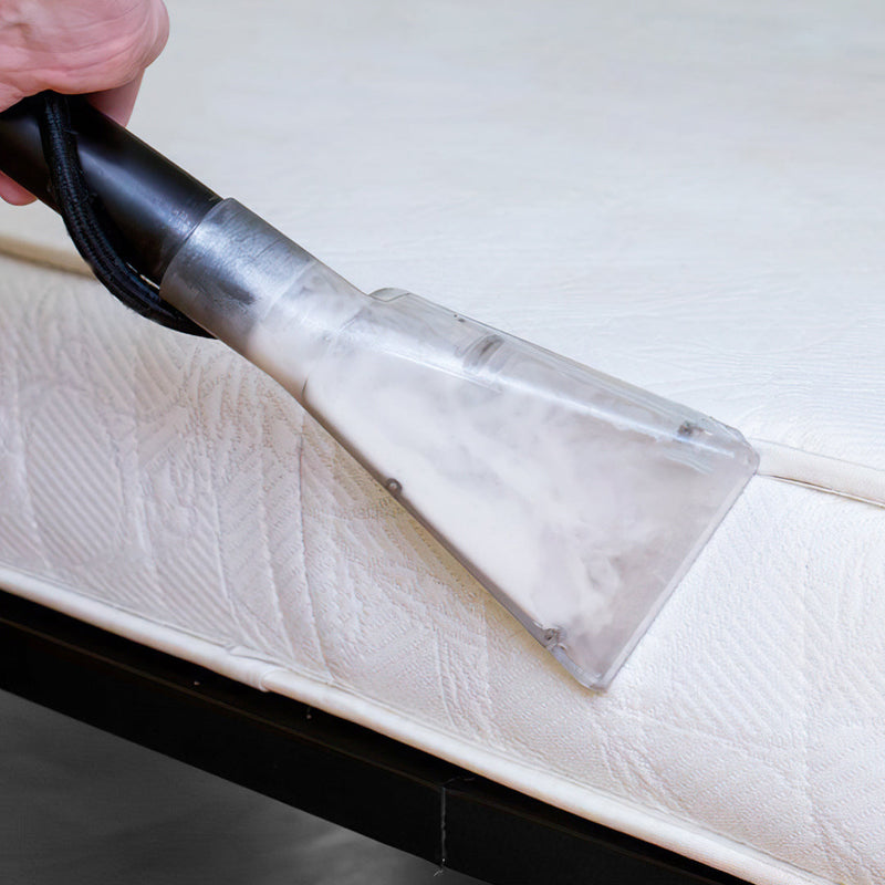 How to Clean a Mattress Topper