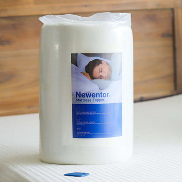 Newentor Mattress Topper-Flash Sale