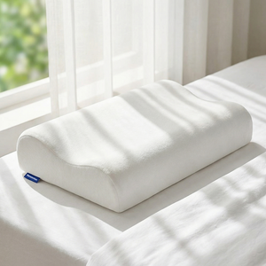 Lullanna Cloud Dream Zero G Contour Pillow
