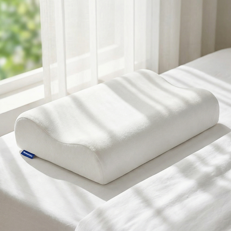 Lullanna Cloud Dream Zero G Pillow