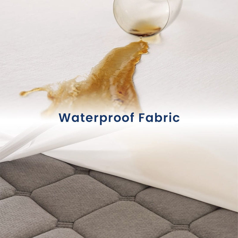 Waterproof Mattress Protector