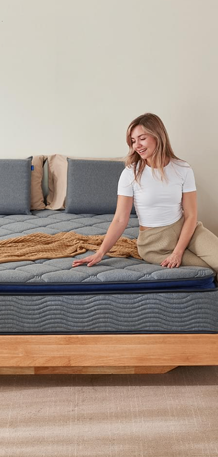 See Newentor  Mattress Reviews