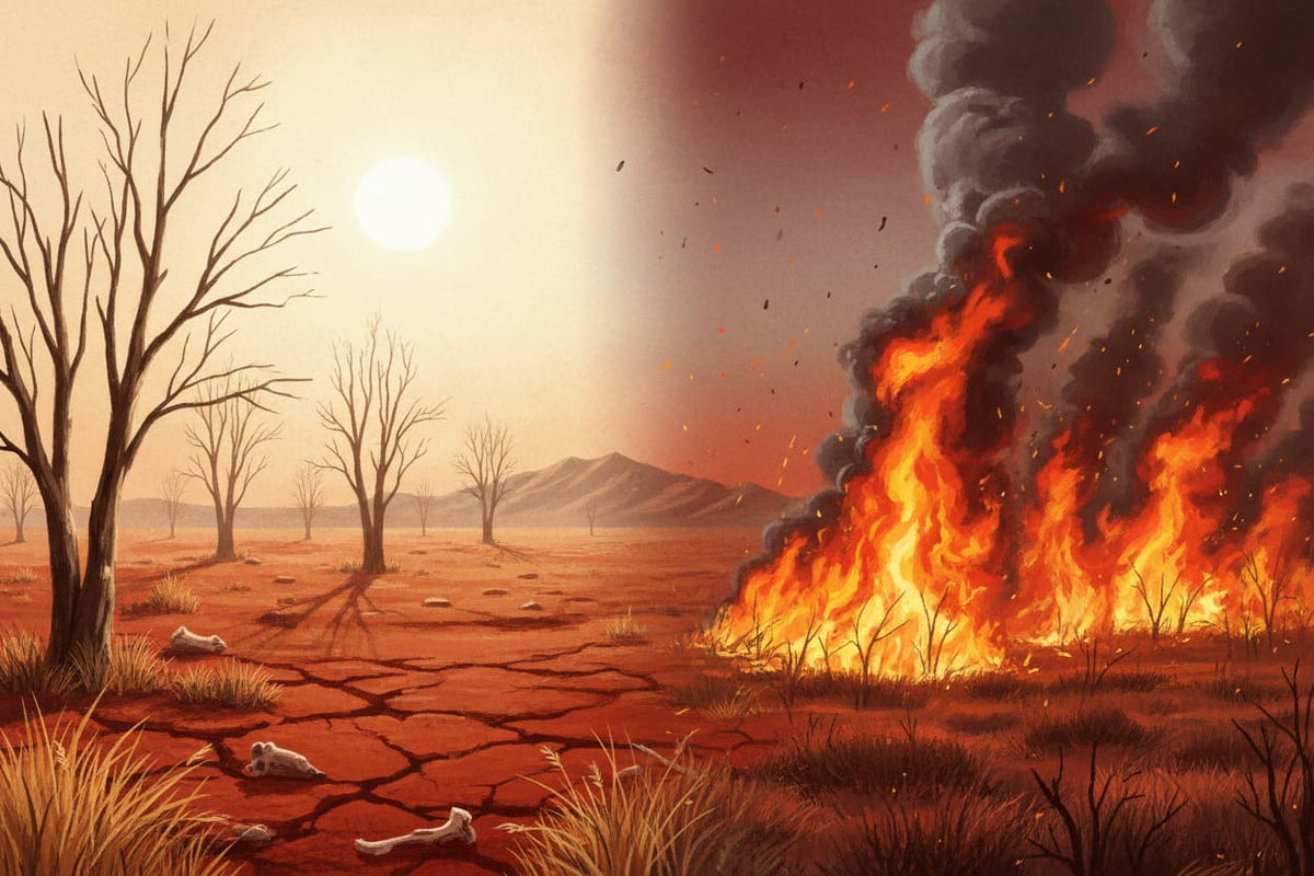 el niño 2026 australia weather