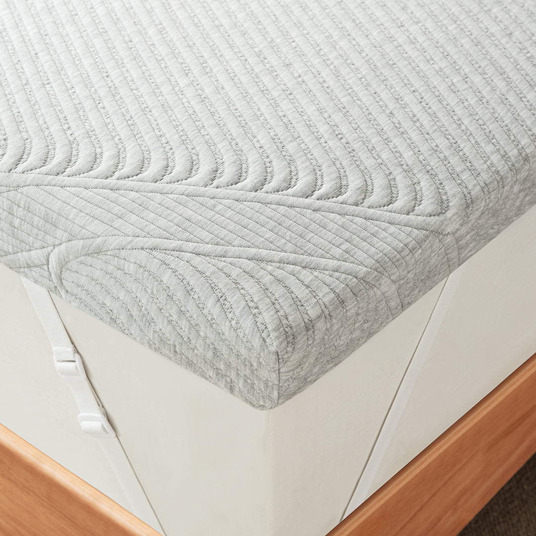 Newentor Waterproof Mattress Topper Your Mattress’s Best Protection