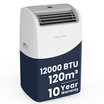 Newentor Portable Air Conditioner