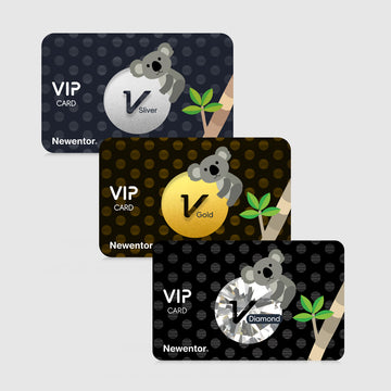 Newentor Membership Incentive Scheme