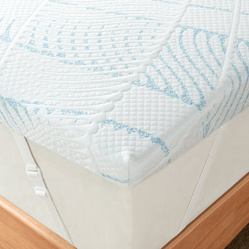 newentor cooling mattress topper