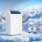 Newentor Portable Air Conditioner