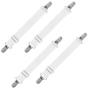 Mattresses Topper Holder Straps AR1