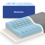 newentor contour pillow