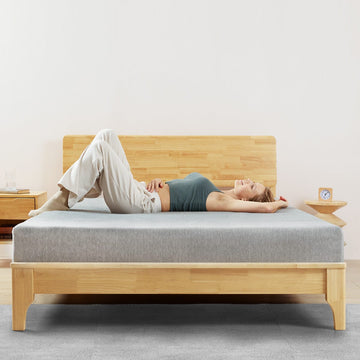 Newentor Hesperis Memory Foam Mattress