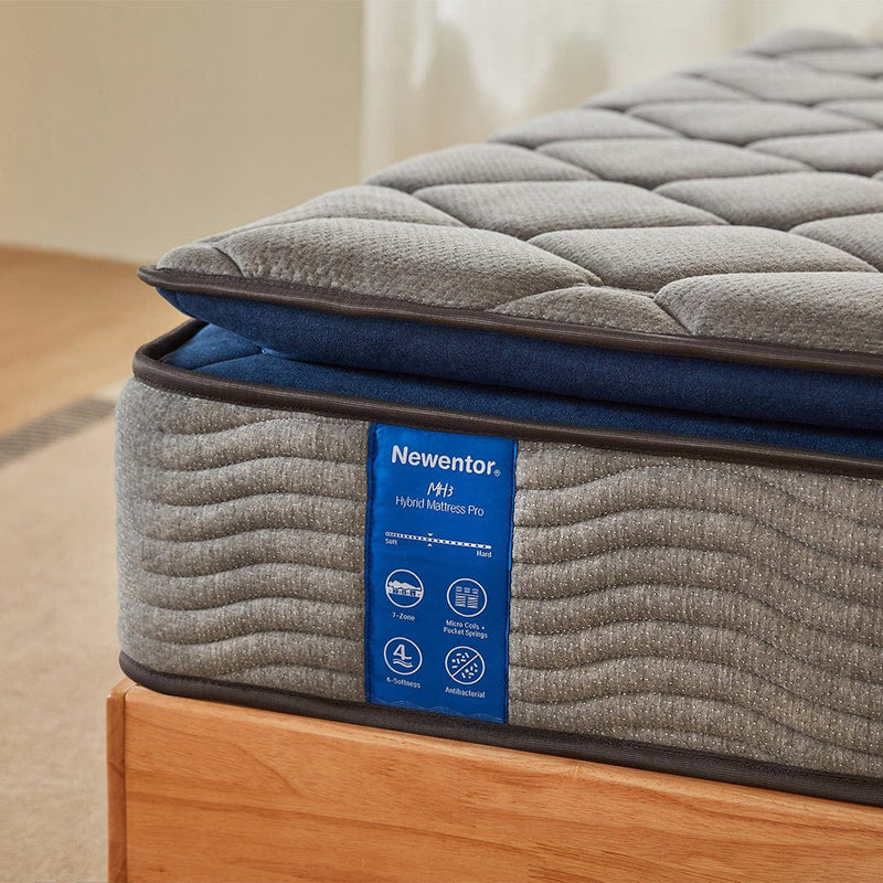 Newentor Hybrid Mattress Pro