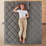 mattress for back sleepers